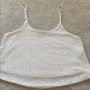 Forever 21 Tank-Top